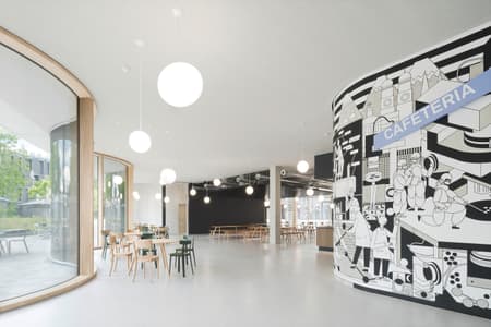 Helmholtz Pioneer Campus 